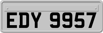 EDY9957