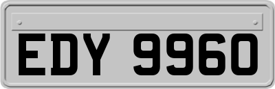 EDY9960