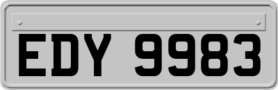 EDY9983