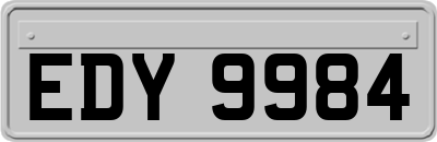EDY9984