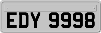 EDY9998