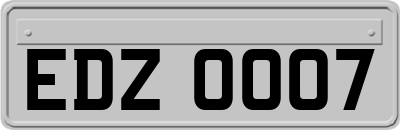 EDZ0007