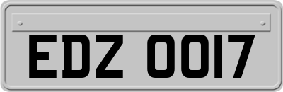 EDZ0017