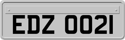 EDZ0021