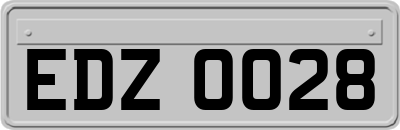 EDZ0028