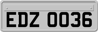 EDZ0036