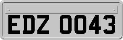 EDZ0043