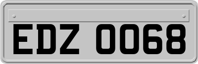 EDZ0068