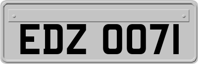 EDZ0071
