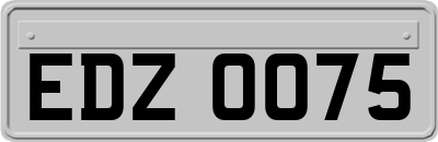 EDZ0075