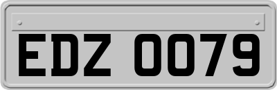 EDZ0079