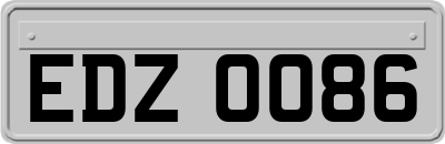 EDZ0086
