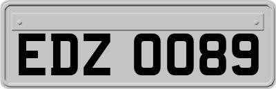 EDZ0089
