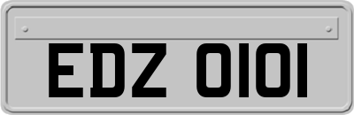 EDZ0101