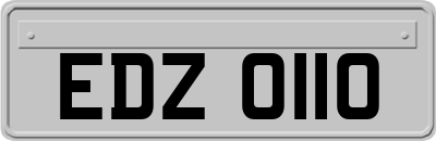 EDZ0110