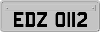 EDZ0112