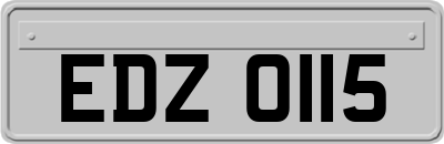 EDZ0115