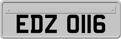 EDZ0116