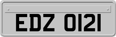 EDZ0121