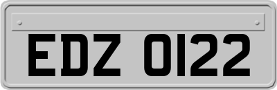 EDZ0122