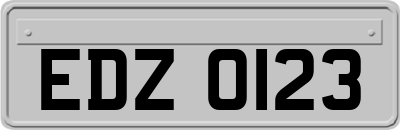 EDZ0123