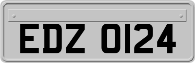 EDZ0124