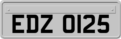 EDZ0125