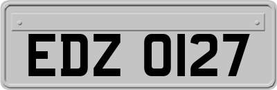 EDZ0127
