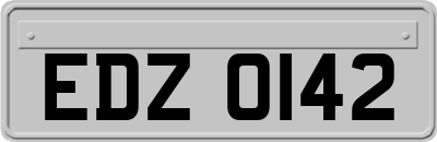 EDZ0142