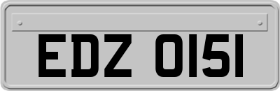 EDZ0151