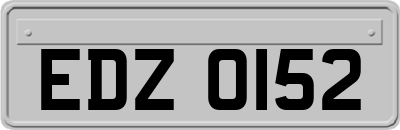 EDZ0152