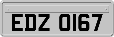 EDZ0167