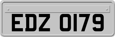 EDZ0179