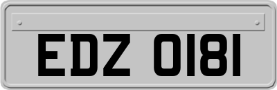 EDZ0181