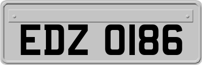 EDZ0186