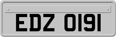 EDZ0191