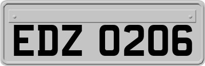 EDZ0206