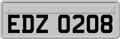 EDZ0208