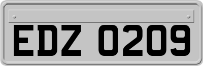 EDZ0209