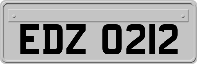 EDZ0212