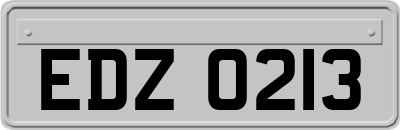 EDZ0213