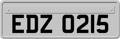 EDZ0215