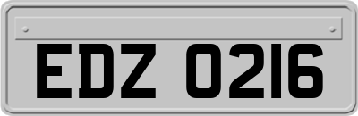 EDZ0216