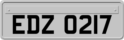 EDZ0217