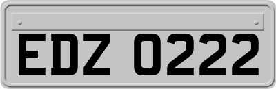 EDZ0222