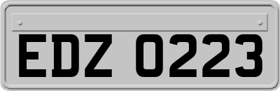 EDZ0223