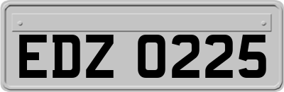EDZ0225