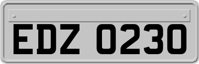 EDZ0230