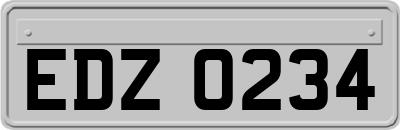 EDZ0234