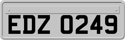 EDZ0249